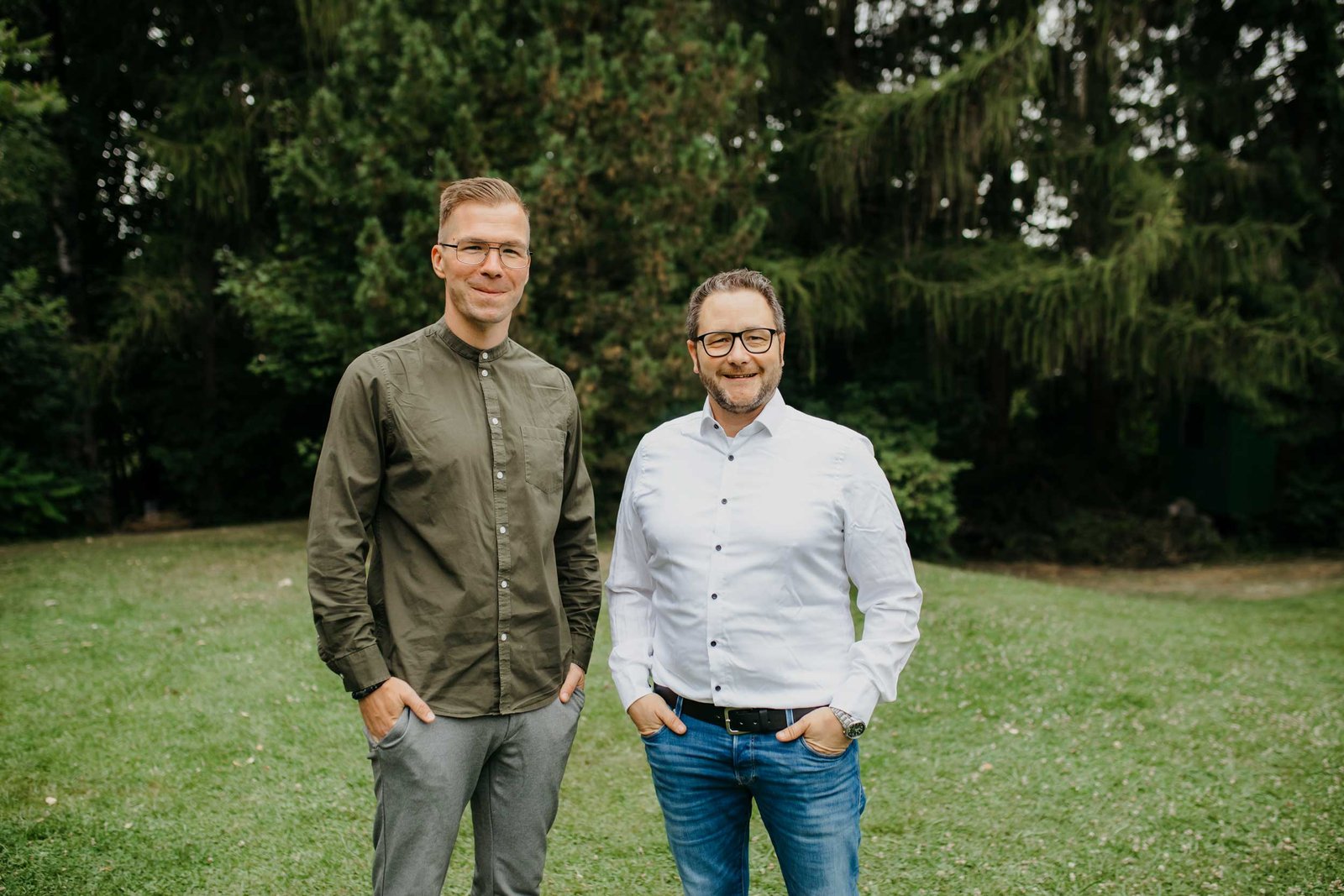 Betreuung in Schwelm nach §45 zuhause